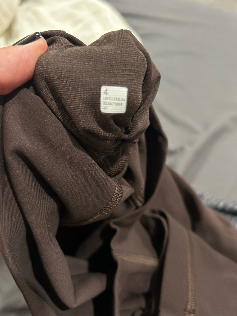 Lululemon aligns - Picture 4 of 4